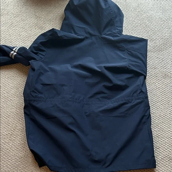 Canada Goose Dark Blue Performance Jacket - Picture 7 of 7